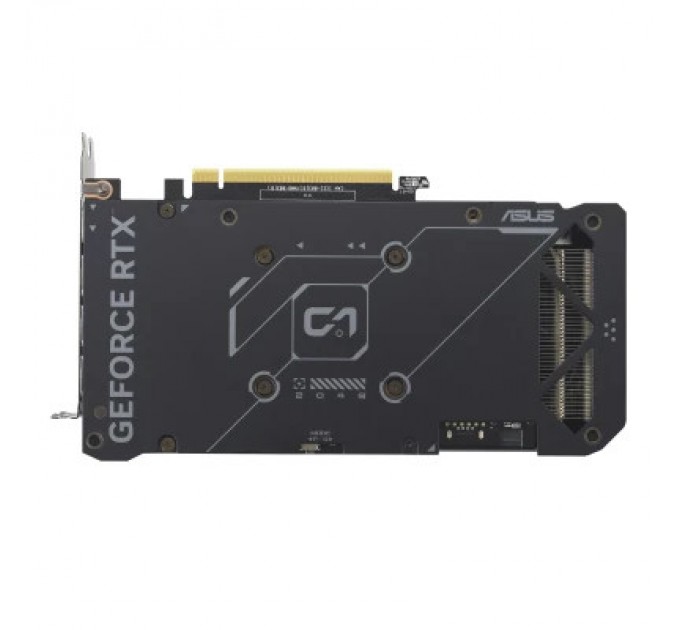 ASUS Відеокарта ASUS GeForce RTX4070 12Gb DUAL OC EVO (DUAL-RTX4070-O12G-EVO)