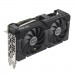 ASUS Відеокарта ASUS GeForce RTX4070 12Gb DUAL OC EVO (DUAL-RTX4070-O12G-EVO)
