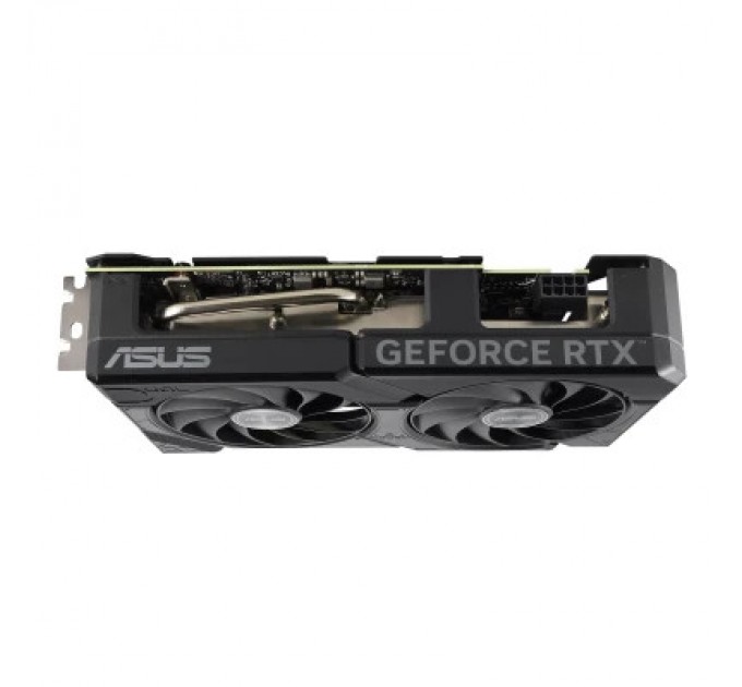 ASUS Відеокарта ASUS GeForce RTX4070 12Gb DUAL OC EVO (DUAL-RTX4070-O12G-EVO)