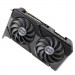 ASUS Відеокарта ASUS GeForce RTX4070 12Gb DUAL OC EVO (DUAL-RTX4070-O12G-EVO)