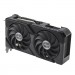 ASUS Відеокарта ASUS GeForce RTX4070 12Gb DUAL OC EVO (DUAL-RTX4070-O12G-EVO)