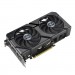 ASUS Відеокарта ASUS GeForce RTX4070 12Gb DUAL OC EVO (DUAL-RTX4070-O12G-EVO)