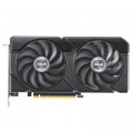 ASUS Відеокарта ASUS GeForce RTX4070 12Gb DUAL OC EVO (DUAL-RTX4070-O12G-EVO)