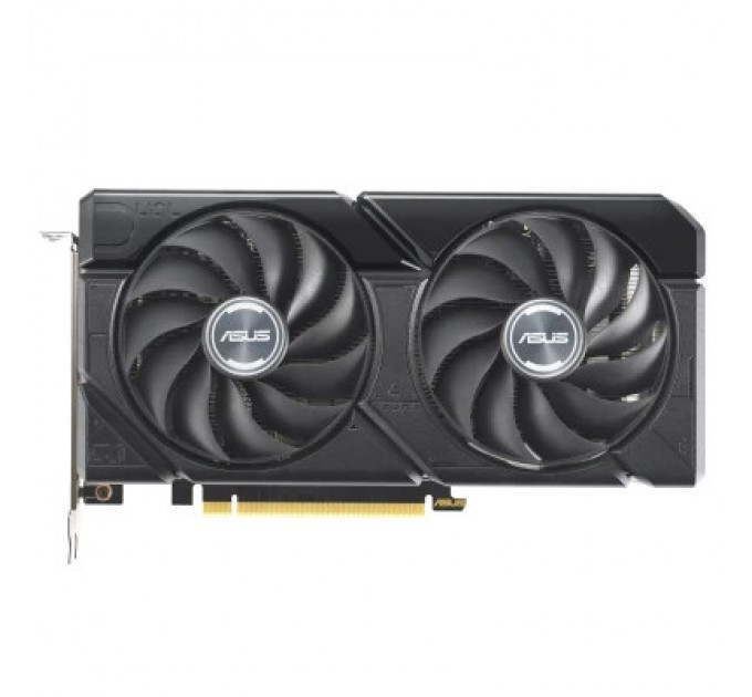 ASUS Відеокарта ASUS GeForce RTX4070 12Gb DUAL OC EVO (DUAL-RTX4070-O12G-EVO)