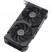 ASUS Відеокарта ASUS GeForce RTX4070 SUPER 12Gb DUAL OC EVO (DUAL-RTX4070S-O12G-EVO)