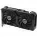 ASUS Відеокарта ASUS GeForce RTX4070 SUPER 12Gb DUAL OC EVO (DUAL-RTX4070S-O12G-EVO)
