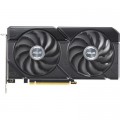 ASUS Відеокарта ASUS GeForce RTX4070 SUPER 12Gb DUAL OC EVO (DUAL-RTX4070S-O12G-EVO)