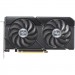 ASUS Відеокарта ASUS GeForce RTX4070 SUPER 12Gb DUAL OC EVO (DUAL-RTX4070S-O12G-EVO)