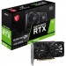 MSI Відеокарта MSI GeForce RTX3050 6Gb VENTUS 2X OC (RTX 3050 VENTUS 2X 6G OC)