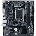 GIGABYTE Материнська плата GIGABYTE H610M S2H V2