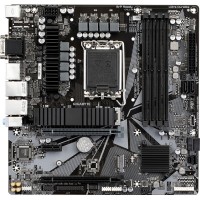Материнська плата GIGABYTE Q670M D3H