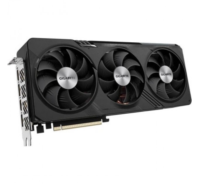 GIGABYTE Відеокарта GIGABYTE Radeon RX 7900 GRE 16Gb GAMING OC (GV-R79GREGAMING OC-16GD)