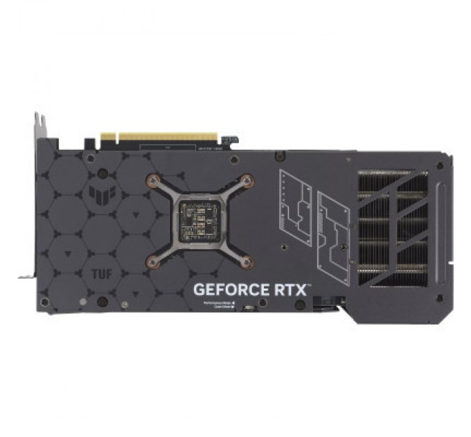 ASUS Відеокарта ASUS GeForce RTX4070 12Gb TUF GAMING (TUF-RTX4070-12G-GAMING)