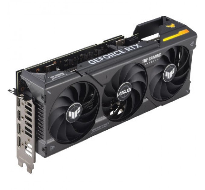 ASUS Відеокарта ASUS GeForce RTX4070 12Gb TUF GAMING (TUF-RTX4070-12G-GAMING)