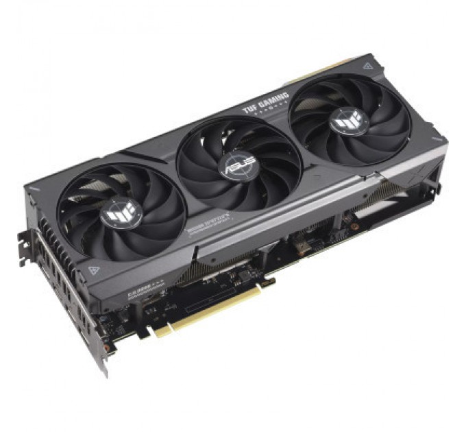 ASUS Відеокарта ASUS GeForce RTX4070 12Gb TUF GAMING (TUF-RTX4070-12G-GAMING)
