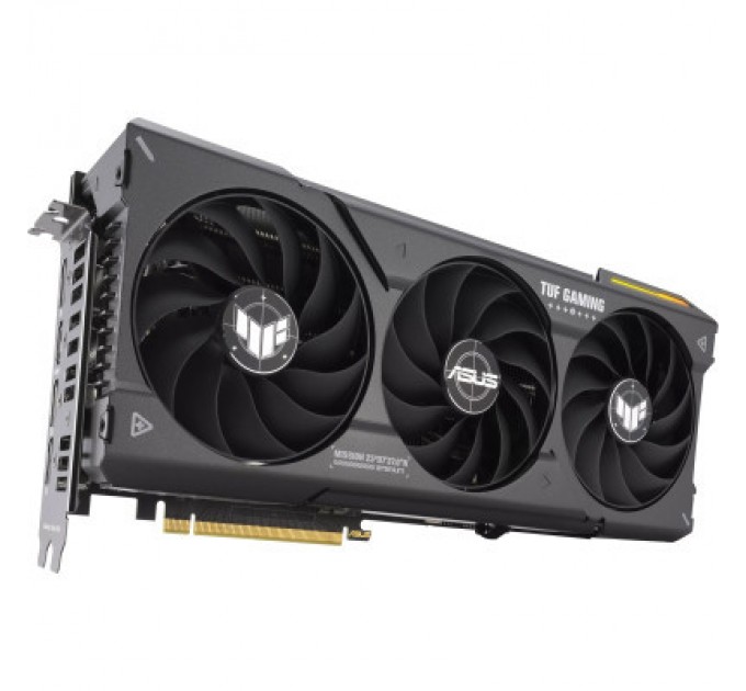 ASUS Відеокарта ASUS GeForce RTX4070 12Gb TUF GAMING (TUF-RTX4070-12G-GAMING)