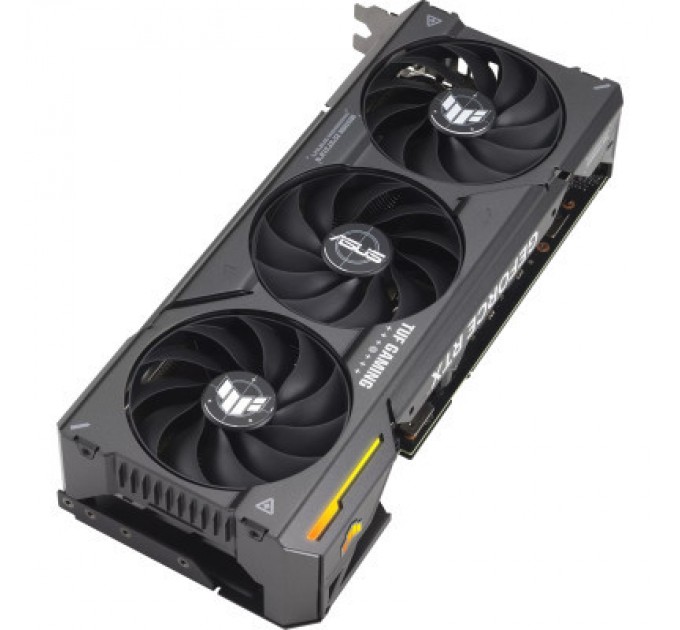 ASUS Відеокарта ASUS GeForce RTX4070 12Gb TUF GAMING (TUF-RTX4070-12G-GAMING)