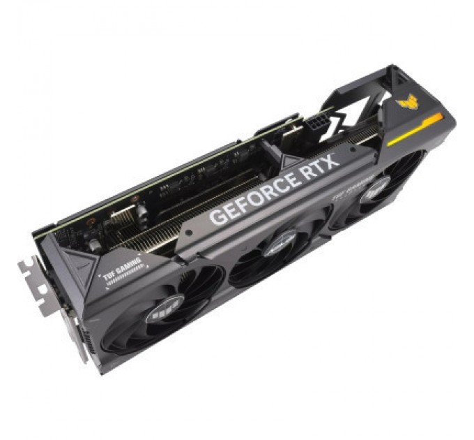 ASUS Відеокарта ASUS GeForce RTX4070 12Gb TUF GAMING (TUF-RTX4070-12G-GAMING)