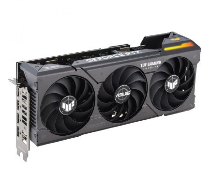 ASUS Відеокарта ASUS GeForce RTX4070 12Gb TUF GAMING (TUF-RTX4070-12G-GAMING)