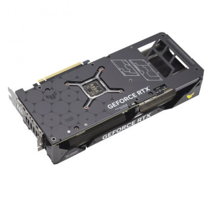 ASUS Відеокарта ASUS GeForce RTX4070 12Gb TUF GAMING (TUF-RTX4070-12G-GAMING)