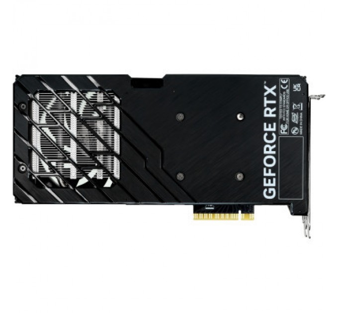 Palit Відеокарта Palit RTX 4060 DUAL 8GB (NE64060019P1-1070D)