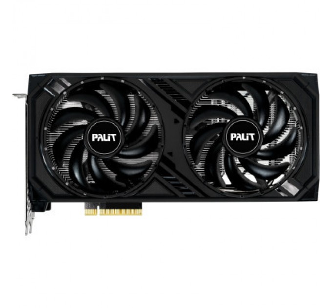 Palit Відеокарта Palit RTX 4060 DUAL 8GB (NE64060019P1-1070D)