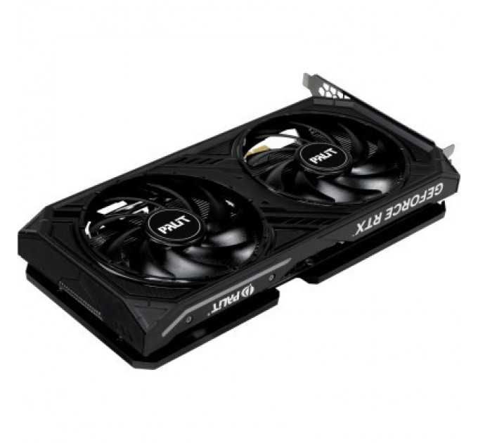 Palit Відеокарта Palit RTX 4060 DUAL 8GB (NE64060019P1-1070D)