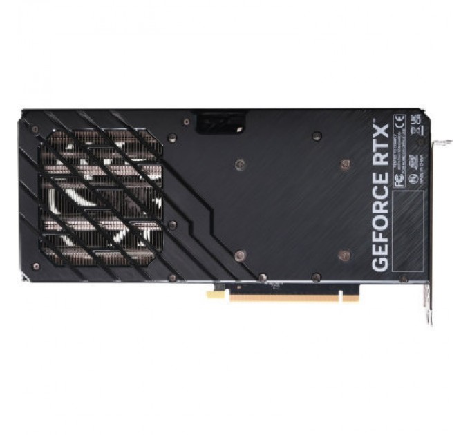 Palit Відеокарта Palit RTX 4070 SUPER DUAL OC 12GB (NED407SS19K9-1043D)