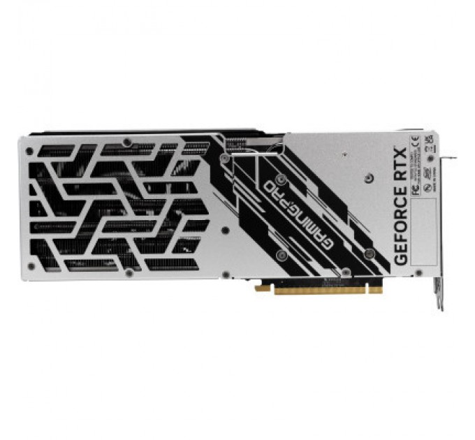 Palit Відеокарта Palit RTX 4080 SUPER GAMINGPRO 16G (NED408S019T2-1032A)