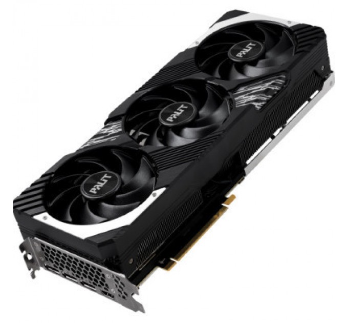 Palit Відеокарта Palit RTX 4080 SUPER GAMINGPRO OC 16G (NED408ST19T2-1032A)