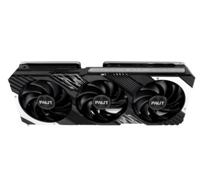 Palit Відеокарта Palit RTX 4080 SUPER GAMINGPRO OC 16G (NED408ST19T2-1032A)