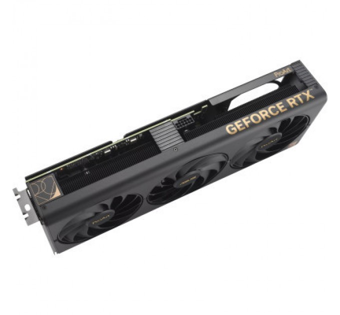 ASUS Відеокарта ASUS GeForce RTX4070 SUPER 12Gb PROART OC (PROART-RTX4070S-O12G)