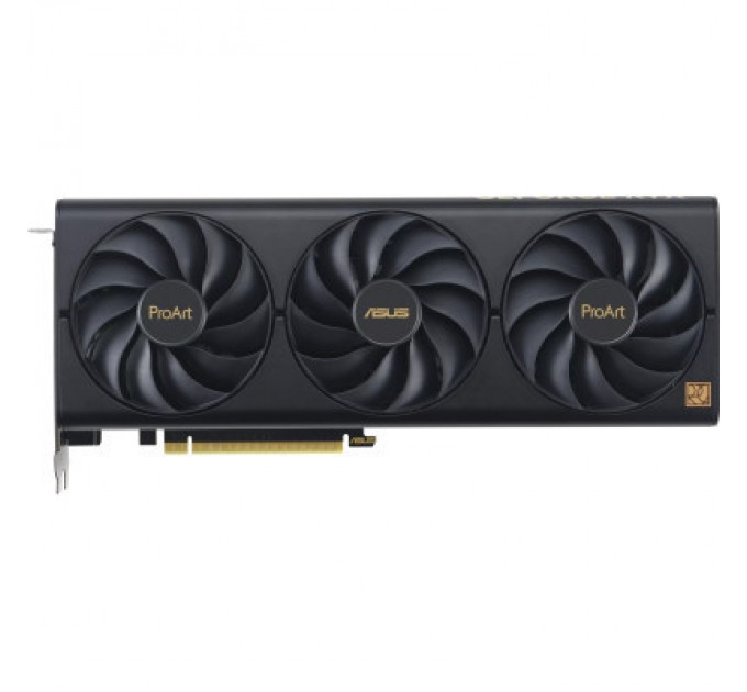 ASUS Відеокарта ASUS GeForce RTX4070 SUPER 12Gb PROART OC (PROART-RTX4070S-O12G)