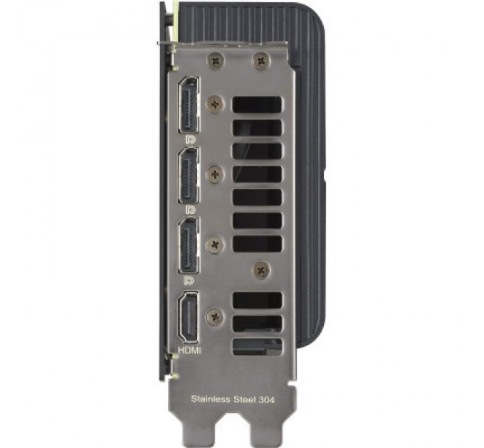 ASUS Відеокарта ASUS GeForce RTX4070 SUPER 12Gb PROART OC (PROART-RTX4070S-O12G)