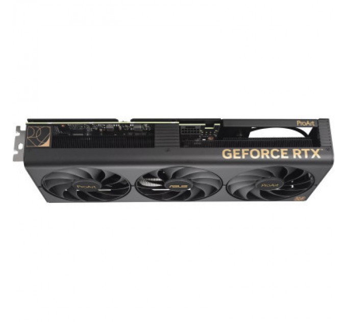 ASUS Відеокарта ASUS GeForce RTX4070 SUPER 12Gb PROART OC (PROART-RTX4070S-O12G)