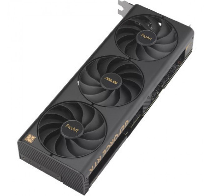 ASUS Відеокарта ASUS GeForce RTX4070 SUPER 12Gb PROART OC (PROART-RTX4070S-O12G)