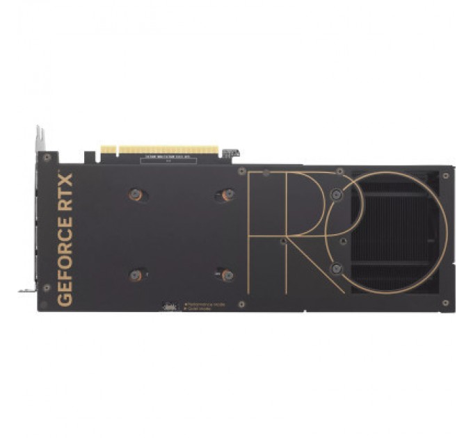 ASUS Відеокарта ASUS GeForce RTX4070 SUPER 12Gb PROART OC (PROART-RTX4070S-O12G)