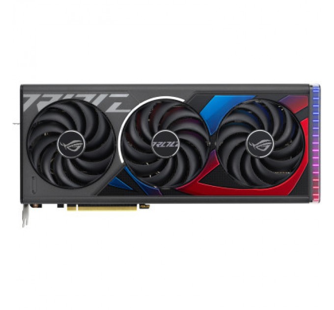 ASUS Відеокарта ASUS GeForce RTX4070 SUPER 12Gb ROG STRIX OC GAMING (ROG-STRIX-RTX4070S-O12G-GAMING)