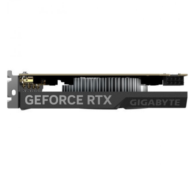 GIGABYTE Відеокарта GIGABYTE GeForce RTX4060 8Gb (GV-N4060D6-8GD)