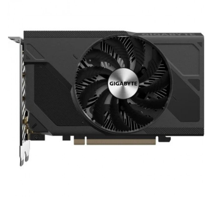 GIGABYTE Відеокарта GIGABYTE GeForce RTX4060 8Gb (GV-N4060D6-8GD)