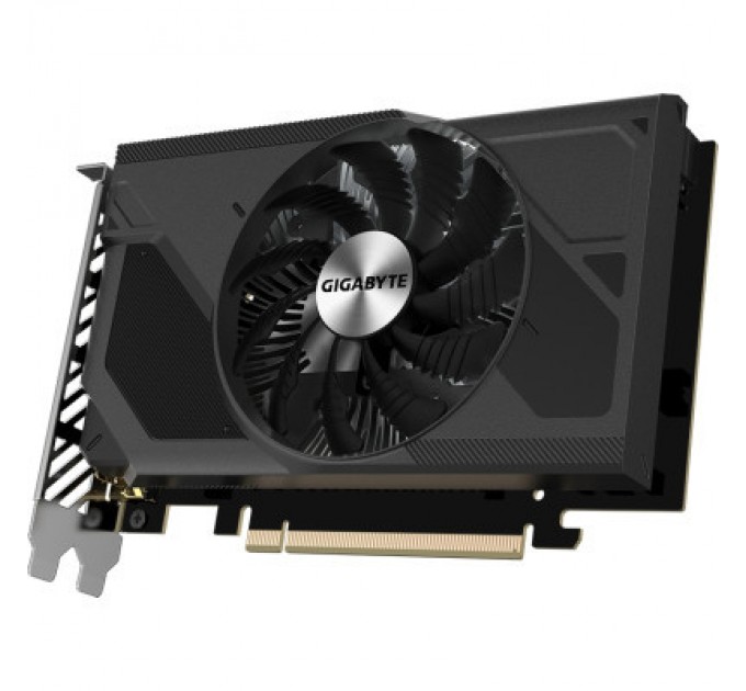 GIGABYTE Відеокарта GIGABYTE GeForce RTX4060 8Gb (GV-N4060D6-8GD)