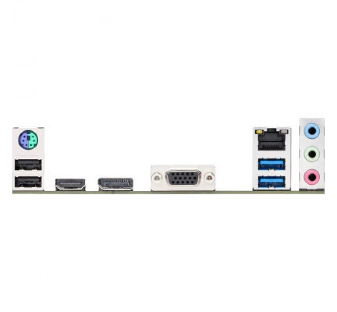 ASUS Материнська плата ASUS PRIME H610I-PLUS-CSM