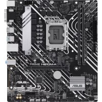 Материнська плата ASUS PRIME H610M-A-CSM