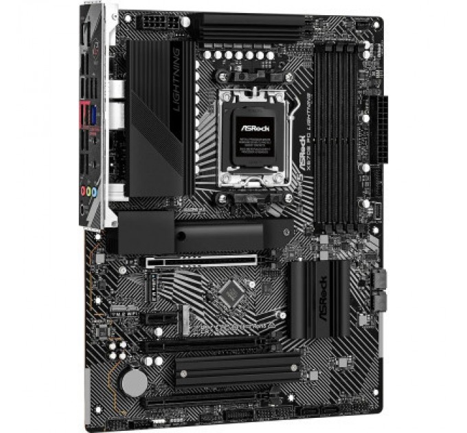 ASRock Материнська плата ASRock X670E PG LIGHTNING