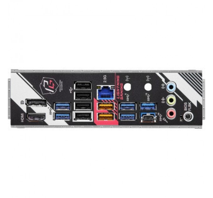 ASRock Материнська плата ASRock X670E PG LIGHTNING