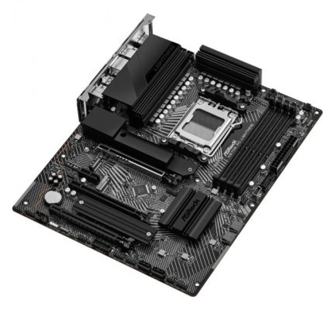 ASRock Материнська плата ASRock X670E PG LIGHTNING