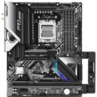 Материнська плата ASRock X670E PRO RS