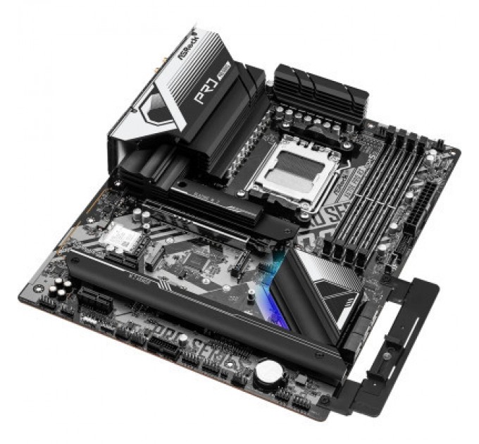 ASRock Материнська плата ASRock X670E PRO RS