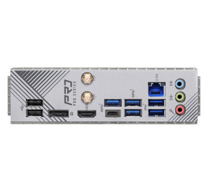 ASRock Материнська плата ASRock B760 PRO RS/D4 WIFI