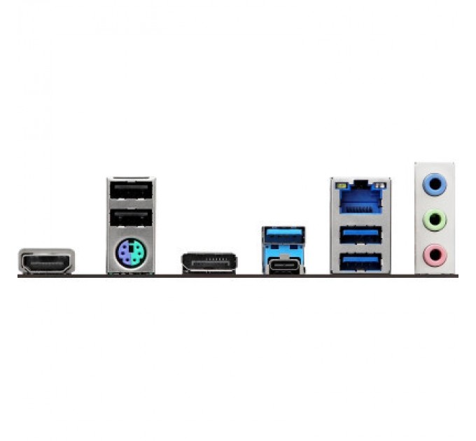 ASRock Материнська плата ASRock B760M PG LIGHTNING